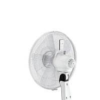 Podstavný ventilátor Rowenta Turbo Silence Extreme, pouze 32 dB(A) v režimu Silent Night, úspora energie, 14 rychlostí, digitáln